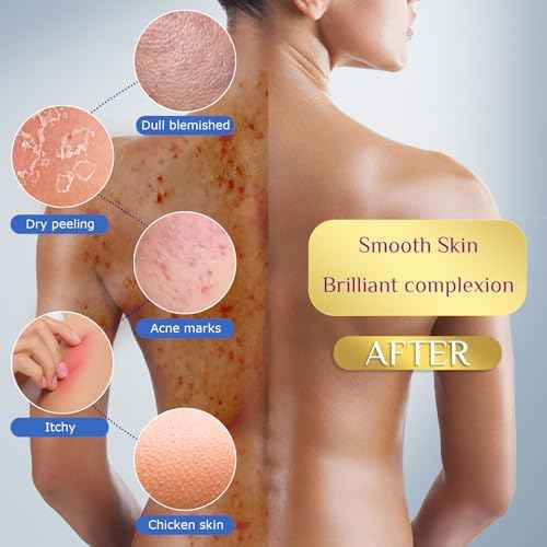 4 Pieces African Net Sponge for Deep Exfoliation ? African Net Sponge Authentic, Exfoliating Washcloth, Quick-Drying African Exfoliating Net for Smooth & Glowing Skin(Blue, Green, Purple, White)