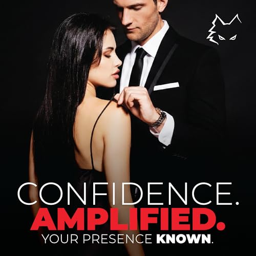 AlphaMale Pheromone Cologne for Men - 10ml