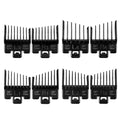 Wahl Clipper Fade Guide Set – 4 Durable Taper Guards