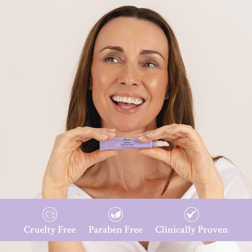 PRAI Ageless Lip & Line Filler Serum - Plumps & Smooths
