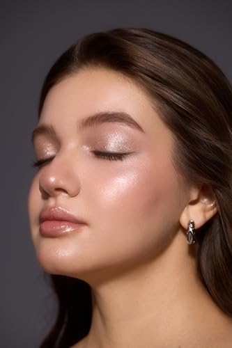 SHEGLAM Crystal Jelly Glaze Stick Eyeshadow - Champagne Gleam