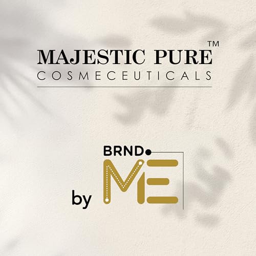 Majestic Pure Biotin Conditioner for Hair Loss & Thickening