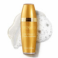 Orogold 24K Vitamin C Facial Cleanser ? Gentle Daily Cleansing Gel With Gold and Vitamin C ? Foaming Face Wash For All Skin Types ? 2.7 Fl. Oz.