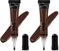 L.A. Girl Truffle Skin Foundation Concealer, 0.28 oz (2-Pack)