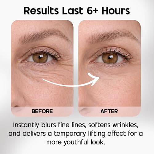 Celestolite Estrella Wrinkle Serum - Anti-Aging Eye & Face 0.53oz