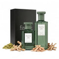 Fine'ry Jungle Santal Eau de Parfum & Body Mist Duo Set