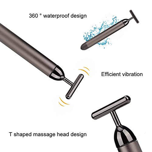 Electric Face Massager Lifting Firming Tool for Skin Care