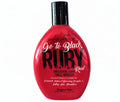 Supre Go to Black Ruby Red Tingle Bronzer 12oz