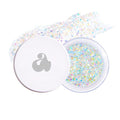 UNLEASHIA Get Loose Holographic Glitter Gel Mini