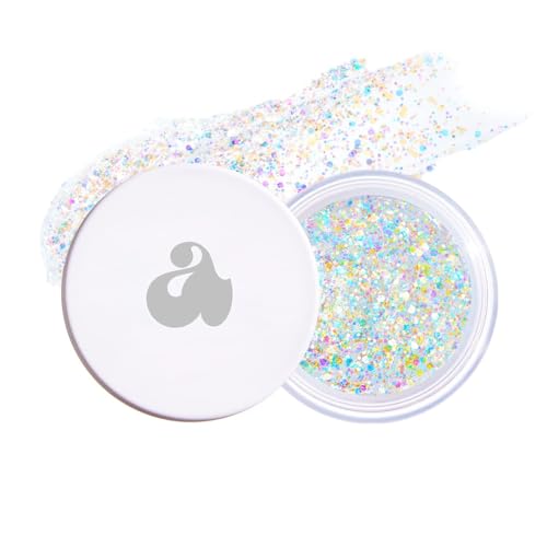 UNLEASHIA Get Loose Holographic Glitter Gel Mini