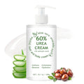 60% Urea Cream Maximum Strength – Cracked Foot & Hand Repair