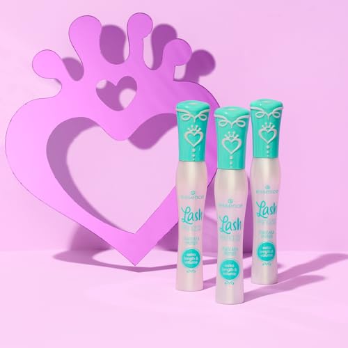 Essence Lash Princess Mascara Primer Extra Length & Volume - 1 Pack