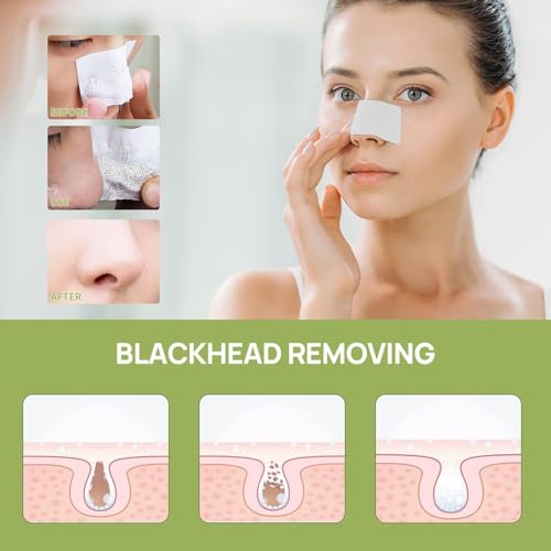 LANBENA Blackhead Remover Peel Off Mask 1.05oz