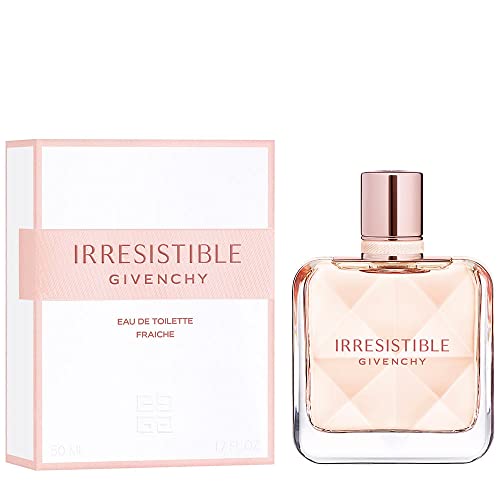 Givenchy Irresistible Fraiche EDT Women 1.7 Fl Oz