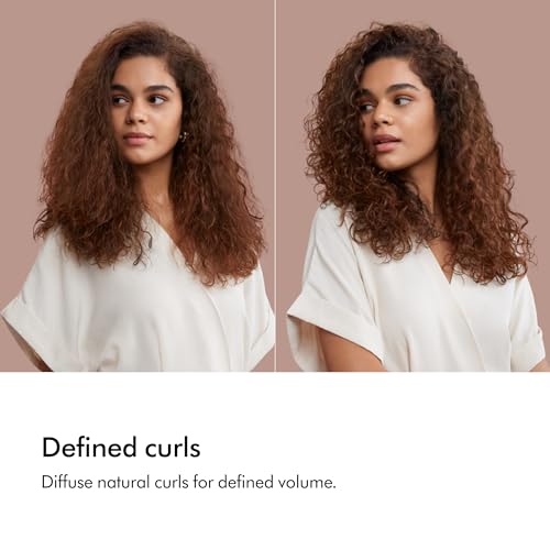 Dyson Supersonic Hair Dryer - Powerful, Lightweight & Intelligent