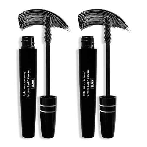 bdb Forever Lash Mascara - Volumizing, Lengthening, Defining, 2-Pack