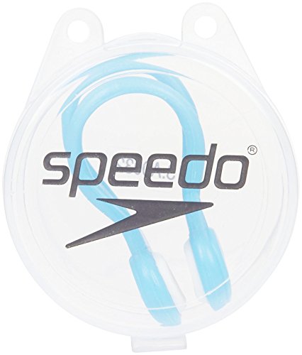 Speedo Unisex Swim Nose Clip Liquid Comfort