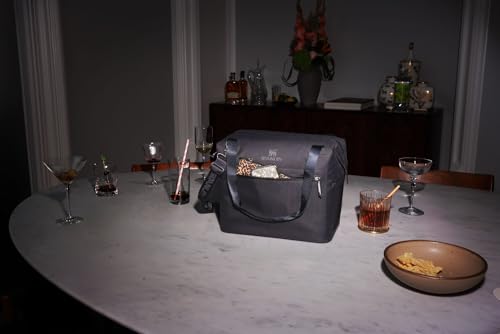 Stanley Soft Cooler Bag | Insulated Lunch Box for 30 Cans