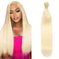 613 Blonde Human Hair Bundles 12-34 Inch 50g Straight