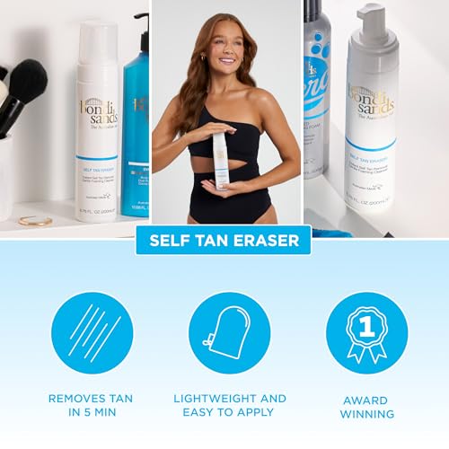 Bondi Sands Self Tan Eraser with Aloe Vera
