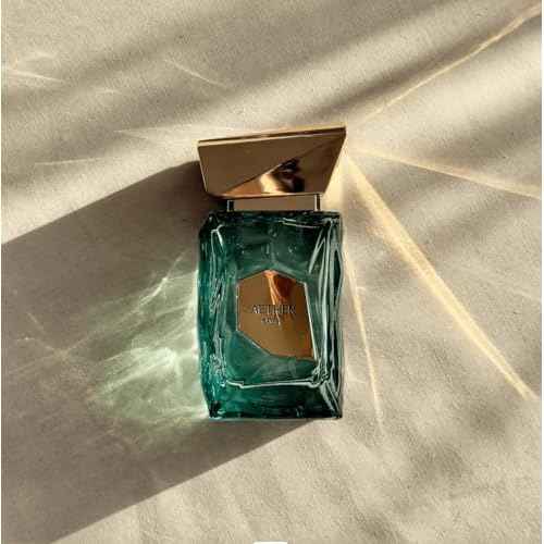 Fragrance World French Avenue Aether Extrait de Parfum Unisex 3.4 Fl Oz