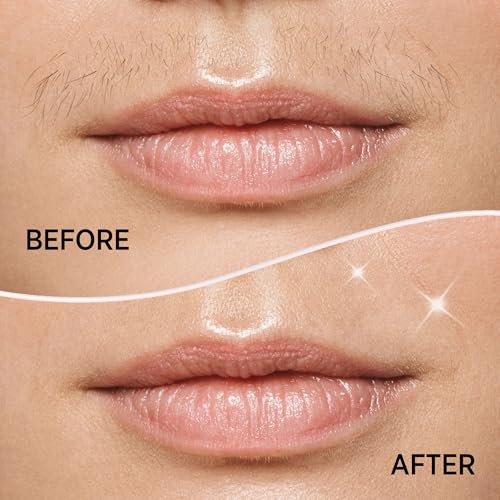 Flawless Replacement Heads Gen 2 - Replacement Heads for Flawless Facial Hair Remover - Replacement Blades for Finishing Touch Flawless Hair Removal 4 Counts
