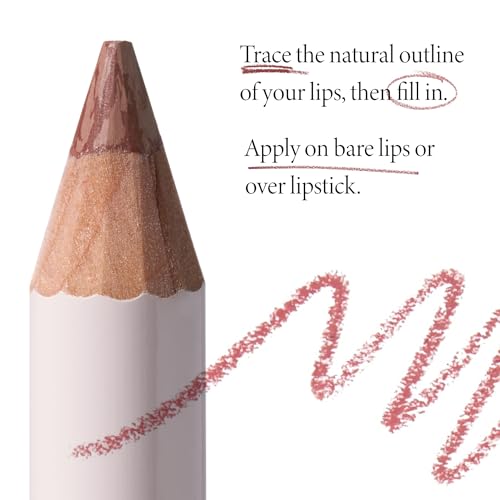 Laura Geller Marble Lips Multidimensional Liner - Nouveau Neutral