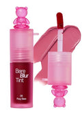 PASSIONCAT 5-in-1 Lip Treatment Balm & Gloss - Hydrating Plumper