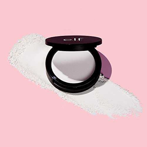 e.l.f. Perfect Finish HD Setting Powder, 0.28 oz