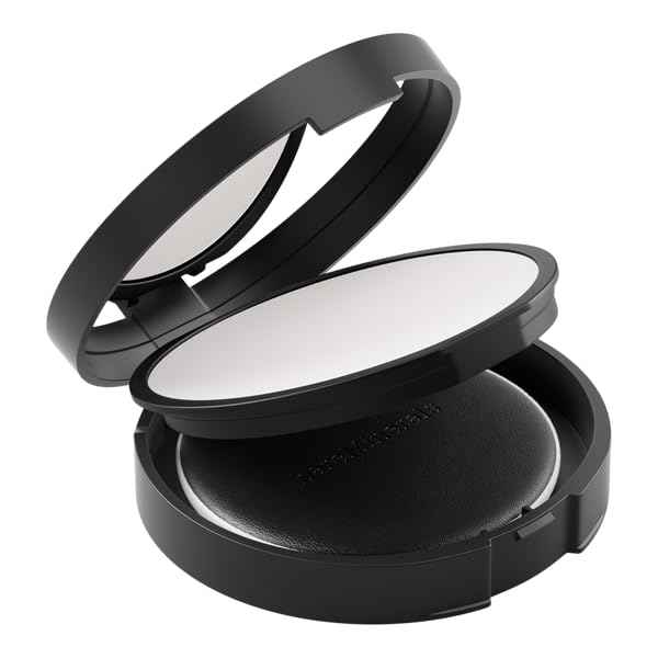 Original Mineral Veil Talc-Free Pressed Setting Powder, Translucent