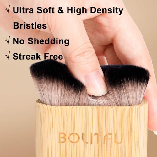 Self Tanning Mitt & Brush Set | Streak-Free Applicator