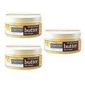 Cuccio Naturale Milk & Honey Butter Blend Lotion ? Ultra-Hydrating, Non-Greasy Moisturizer for Hands, Feet, & Body ? 24-Hour Time-Release Formula, 8 oz (Pack of 3)