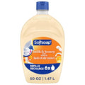 Softsoap Moisturizing Liquid Hand Soap Refill Milk & Honey 50 fl oz