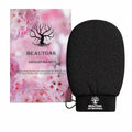Beautoak Korean Exfoliating Mitt - Body Scrubber Glove