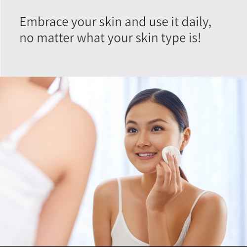 BENTON Aloe Skin Toner - Hydrating Face Toner for Oily & Dry Skin (6.76 fl. oz. / 200ml)