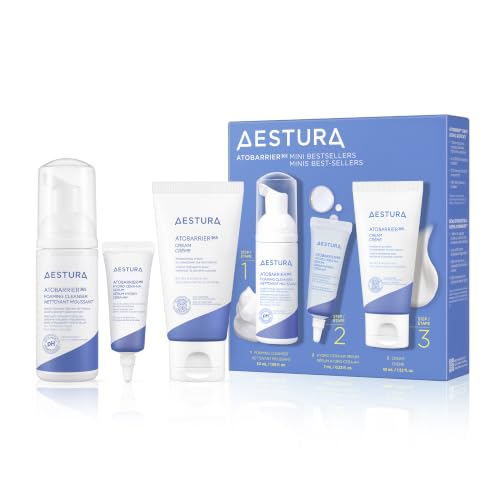 ATOBARRIER365 Bestseller Skincare Kit