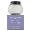 Savannah Bee Company Royal Jelly Body Butter - Deep Hydrating Body Butter for Dry Skin