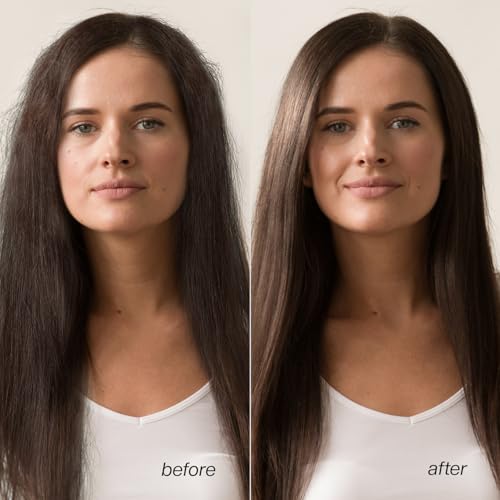 MAREE Anti-Frizz Hair Oil with Keratin & Biotin 3.4 fl oz