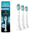 Philips Sonicare C2 Plaque Control Replacement Heads, 3 Pack