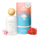 Afeto Baby Cologne Alcohol-Free 3.4 oz - Gentle Fragrance