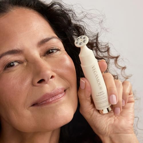 VEGAMOUR GRO+ Advanced Gel-Serum Pen for Hair Growth
