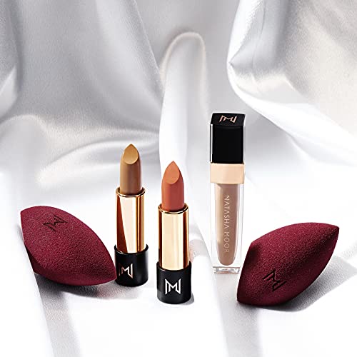 NATASHA MOOR Orange Concealer for Dark Circles