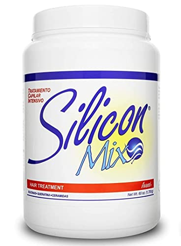 Silicon Mix Hidratante Shampoo & Deep Treatment Combo