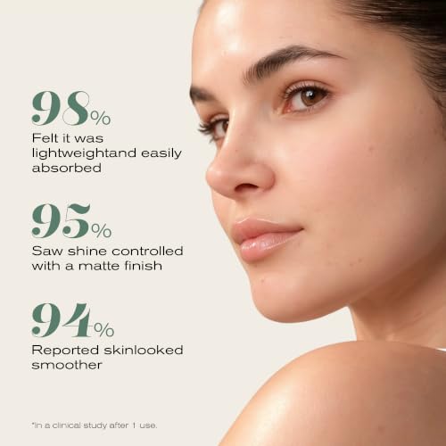 Erno Laszlo Shake-It Tinted Skin Treatment Neutral 90mL - Oil-Control Primer & Makeup Hybrid