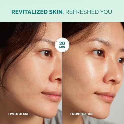 PLANTIFIQUE Facial Sheet Mask Hydration Heaven 5 pack ? Aloe Vera & Hyaluronic Acid Hydrating & Refreshing Face Masks ? Korean Skincare for Dry or Tired Skin