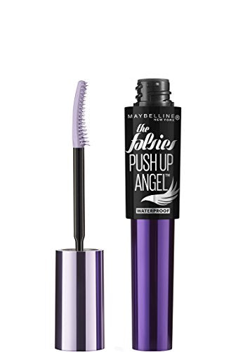 Maybelline Falsies Push Up Angel Waterproof Mascara