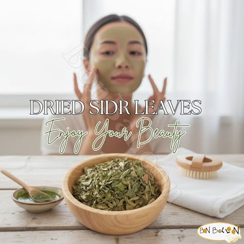 wholesale Seder Leaves Sidr leaves Moisturizing for the skin ??? ????? (26.5 Ounce / 750 gm)