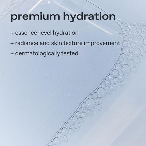 glow mini Lemon Vitamin Toner | Hydrating with hyaluronic Acid | mild Exfoliation | Jeju Lemon Water for Refreshing deep?Moisture | Highly Absorbent Formula | Cruelty?Free | 1 fl oz