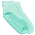 Onyx Professional Reusable Gel Moisturizing Socks for Dry Feet, Spa-Quality Care