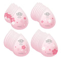Etuanxi Mini Travel Skincare Set - 40 Disposable Bags